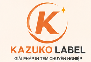 KAZUKO LABEL